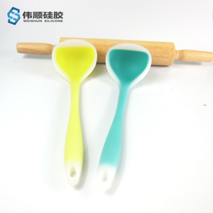 硅膠勺子優(yōu)勢(shì)分析，看完你就知道了【產(chǎn)品百科】