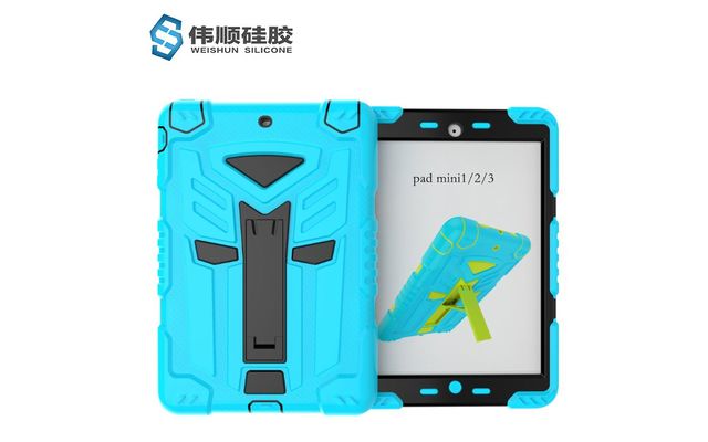 一文看懂硅膠制品，從原料到成品全解析【行業百科】