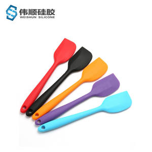 硅膠廚具耐高溫嗎，硅膠廚具知識分享【行業百科】