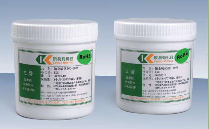 液態(tài)硅膠成型產生氣泡的原因,液態(tài)硅膠成型時產生氣泡的解決方法