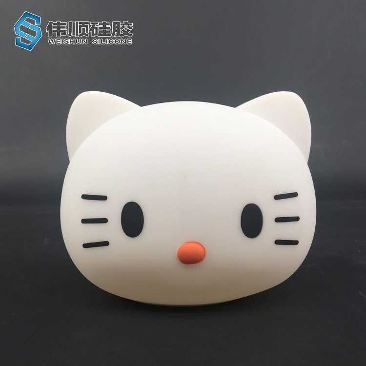 硅膠制品為什么會出現不良品，看完你就知道了[行業知識]
